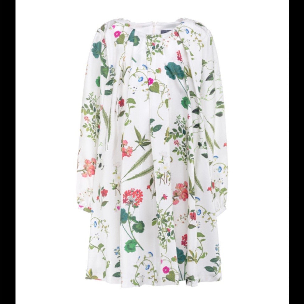 Oscar de la Renta Dress NWT